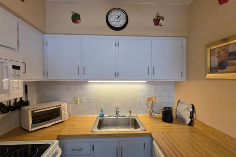 Copropriété à vendre à Hallandale Beach, Floride: 2 chambres, 78.78 m2 № 2146939 - photo 11