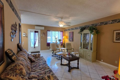 Copropriété à vendre à Hallandale Beach, Floride: 2 chambres, 78.78 m2 № 2146939 - photo 15
