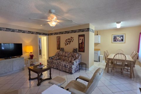Copropriété à vendre à Hallandale Beach, Floride: 2 chambres, 78.78 m2 № 2146939 - photo 6
