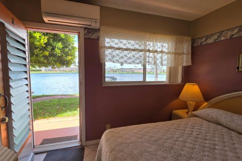 Copropriété à vendre à Hallandale Beach, Floride: 2 chambres, 78.78 m2 № 2146939 - photo 25