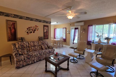 Copropriété à vendre à Hallandale Beach, Floride: 2 chambres, 78.78 m2 № 2146939 - photo 14