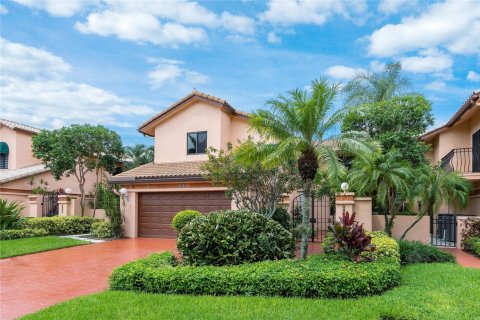 Casa en alquiler en Boca Raton, Florida, 5 dormitorios, 285.21 m2 № 1163142 - foto 1