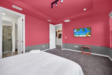 Adosado en venta en Kissimmee, Florida, 6 dormitorios, 213.12 m2 № 2266812 - foto 23