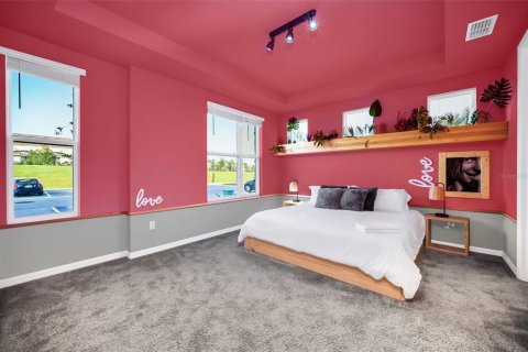 Adosado en venta en Kissimmee, Florida, 6 dormitorios, 213.12 m2 № 2266812 - foto 22