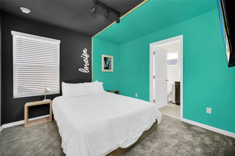 Adosado en venta en Kissimmee, Florida, 6 dormitorios, 213.12 m2 № 2266812 - foto 28