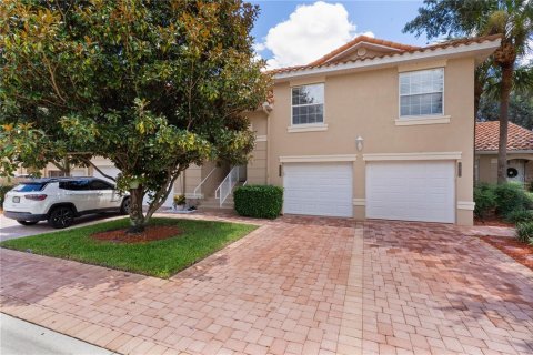 Condo in Oxford, Florida, 2 bedrooms  № 1866248 - photo 29