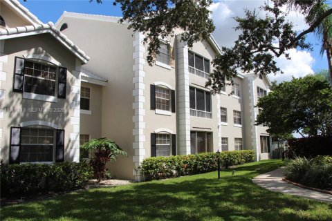 Condominio en Oakland Park, Florida, 1 dormitorio  № 2026060
