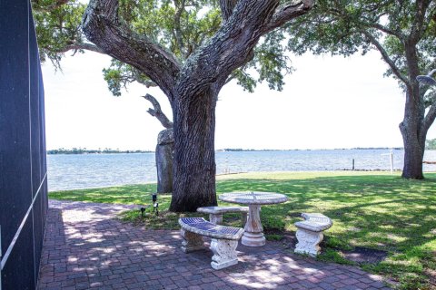 Villa ou maison à vendre à Mary Esther, Floride: 6 chambres, 466.74 m2 № 590199 - photo 1