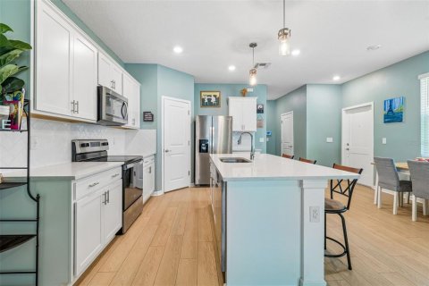 Touwnhouse à vendre à Tampa, Floride: 3 chambres, 174.66 m2 № 2222679 - photo 8