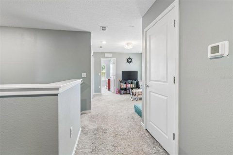 Touwnhouse à vendre à Tampa, Floride: 3 chambres, 174.66 m2 № 2222679 - photo 21