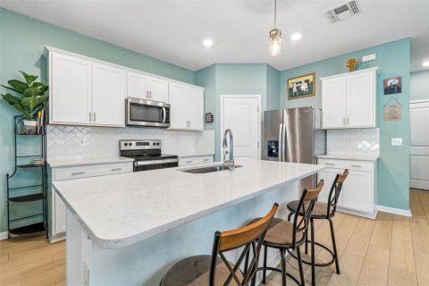 Touwnhouse à vendre à Tampa, Floride: 3 chambres, 174.66 m2 № 2222679 - photo 6