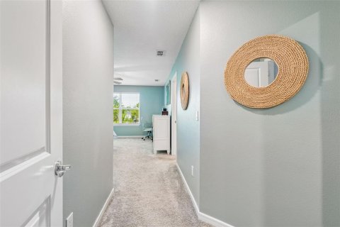 Touwnhouse à vendre à Tampa, Floride: 3 chambres, 174.66 m2 № 2222679 - photo 22