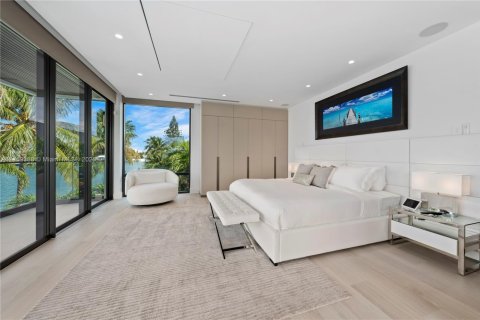 Villa ou maison à louer à Miami Beach, Floride: 5 chambres, 472.69 m2 № 1787261 - photo 27