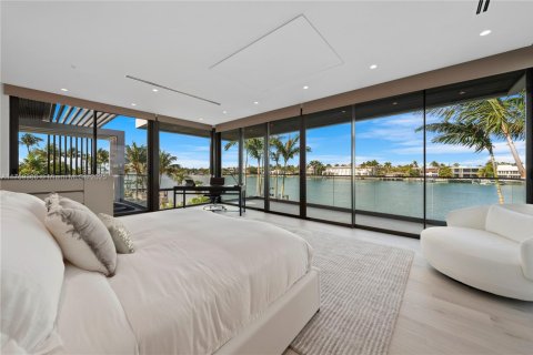 Villa ou maison à louer à Miami Beach, Floride: 5 chambres, 472.69 m2 № 1787261 - photo 26