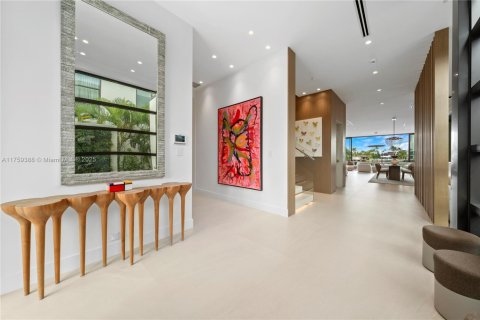 Villa ou maison à louer à Miami Beach, Floride: 5 chambres, 472.69 m2 № 1787261 - photo 4