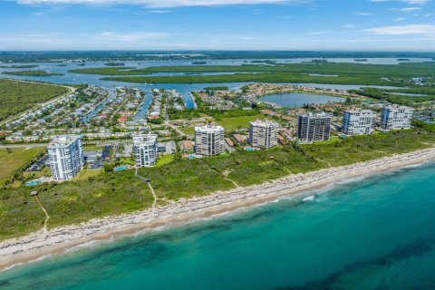 Condo à St. Lucie, Floride, 3 chambres  № 2188460