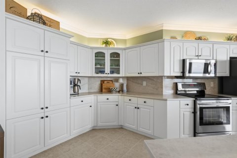 Condominio en venta en St. Lucie, Florida, 3 dormitorios, 199.09 m2 № 2188460 - foto 21