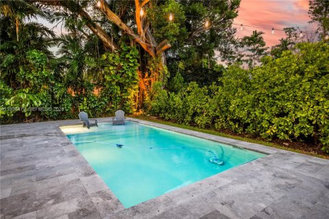 Купить виллу или дом в Майами, Флорида 3 спальни, 173.54м2, № 1996022 - фото 20