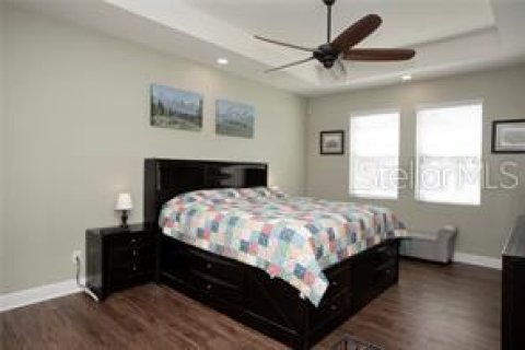 House in Valrico, Florida 3 bedrooms, 203.73 sq.m. № 1527338 - photo 29