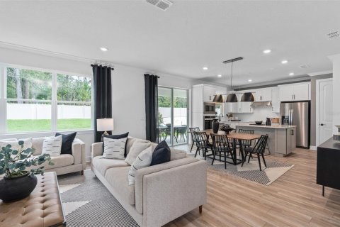 Casa en venta en West Melbourne, Florida, 4 dormitorios, 221.66 m2 № 1853953 - foto 8
