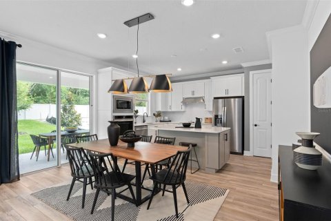 Casa en venta en West Melbourne, Florida, 4 dormitorios, 221.66 m2 № 1853953 - foto 7