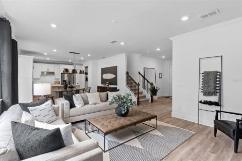 Casa en venta en West Melbourne, Florida, 4 dormitorios, 221.66 m2 № 1853953 - foto 9