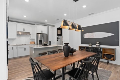 Casa en venta en West Melbourne, Florida, 4 dormitorios, 221.66 m2 № 1853953 - foto 6