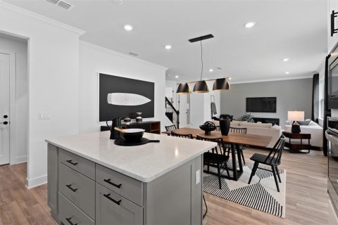 Casa en venta en West Melbourne, Florida, 4 dormitorios, 221.66 m2 № 1853953 - foto 5