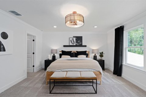 Casa en venta en West Melbourne, Florida, 4 dormitorios, 221.66 m2 № 1853953 - foto 12