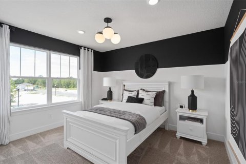 Casa en venta en West Melbourne, Florida, 4 dormitorios, 221.66 m2 № 1853953 - foto 13