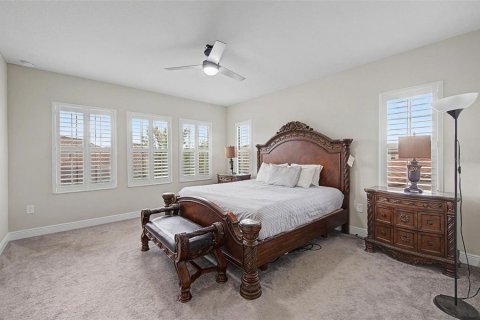Villa ou maison à vendre à Land O' Lakes, Floride: 6 chambres, 326.83 m2 № 2348118 - photo 17