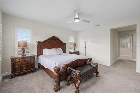 Villa ou maison à vendre à Land O' Lakes, Floride: 6 chambres, 326.83 m2 № 2348118 - photo 18