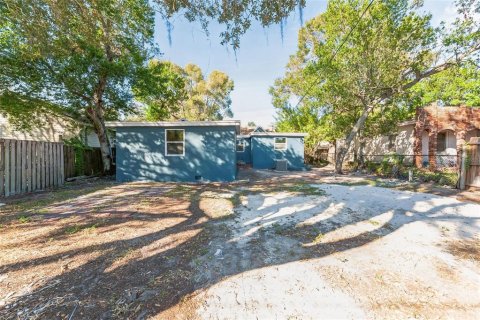 Villa ou maison à vendre à Saint Petersburg, Floride: 4 chambres, 137.59 m2 № 1846528 - photo 30