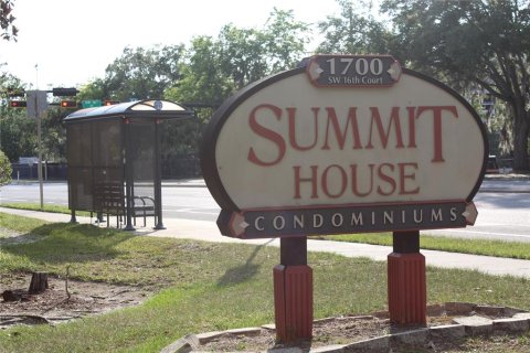 Condominio en alquiler en Gainesville, Florida, 2 dormitorios, 70.14 m2 № 1838029 - foto 22