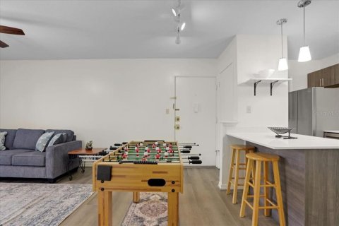 Condominio en alquiler en Gainesville, Florida, 2 dormitorios, 70.14 m2 № 1838029 - foto 11