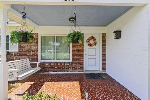 House in Tampa, Florida 3 bedrooms, 108.51 sq.m. № 2306441 - photo 5