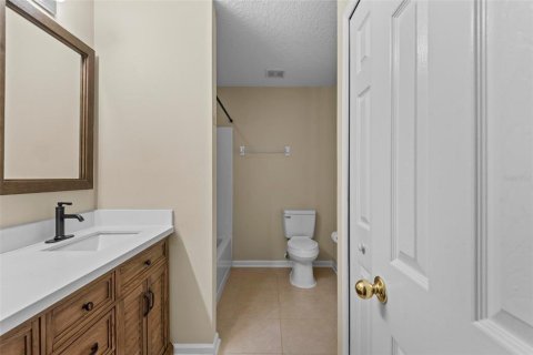 House in Palm Coast, Florida 3 bedrooms, 149.67 sq.m. № 1788298 - photo 24