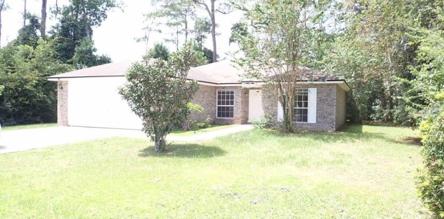 House in Palm Coast, Florida 3 bedrooms, 149.67 sq.m. № 1788298
