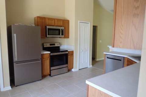 House in Palm Coast, Florida 3 bedrooms, 149.67 sq.m. № 1788298 - photo 4