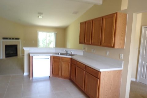 House in Palm Coast, Florida 3 bedrooms, 149.67 sq.m. № 1788298 - photo 5
