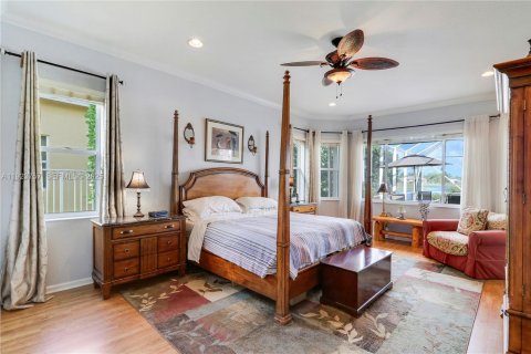 House in Wellington, Florida 5 bedrooms, 340.77 sq.m. № 1985706 - photo 21