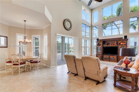 House in Wellington, Florida 5 bedrooms, 340.77 sq.m. № 1985706 - photo 17