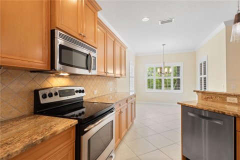 Villa ou maison à vendre à Parrish, Floride: 3 chambres, 195.65 m2 № 1911181 - photo 11