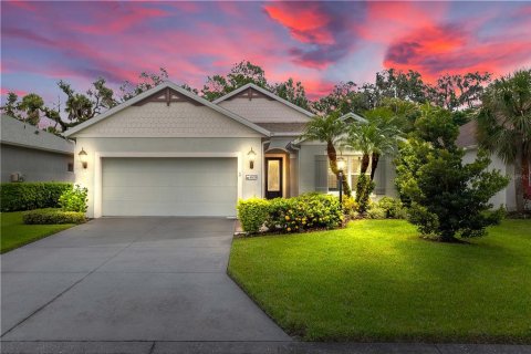 Villa ou maison à vendre à Parrish, Floride: 3 chambres, 195.65 m2 № 1911181 - photo 2