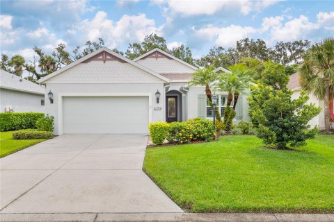 Villa ou maison à vendre à Parrish, Floride: 3 chambres, 195.65 m2 № 1911181 - photo 1