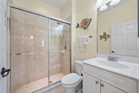 House in Jupiter, Florida 2 bedrooms, 111.48 sq.m. № 2242330 - photo 19
