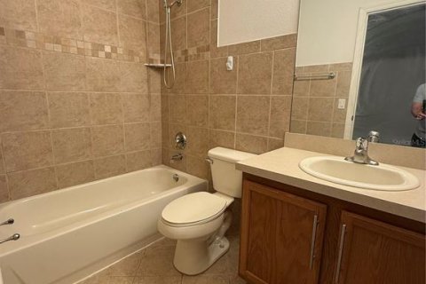 Touwnhouse à louer à Orlando, Floride: 2 chambres, 99.5 m2 № 2167734 - photo 10