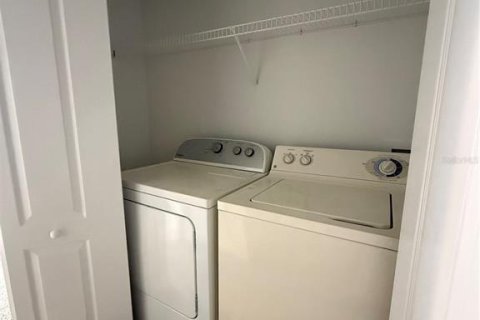 Touwnhouse à louer à Orlando, Floride: 2 chambres, 99.5 m2 № 2167734 - photo 15