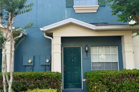 Touwnhouse à Orlando, Floride 2 chambres, 99.5 m2 № 2167734