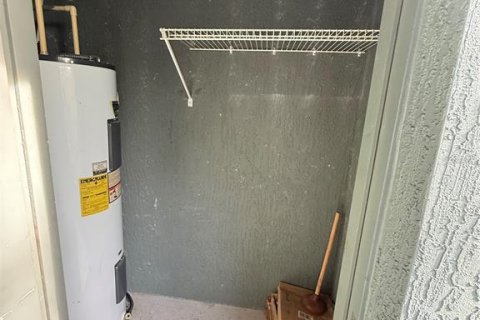 Touwnhouse à louer à Orlando, Floride: 2 chambres, 99.5 m2 № 2167734 - photo 16